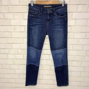 Joes Jean Straight Ankle Jean